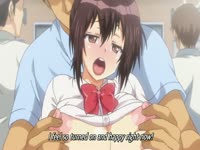 [ Anime XXX Streaming ] Yareruko Densha Ecchi  Bangable Girl  Episode 1 [BD] [9BE7F598]